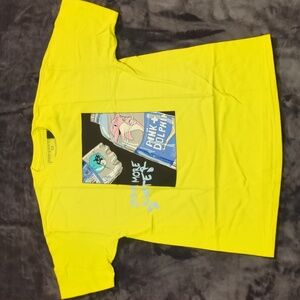 Pink Dolphin - Drink More Water